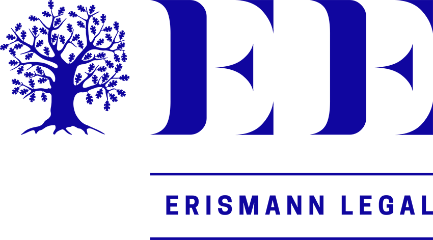 Erismann Legal - Attorney at law - Switzerland